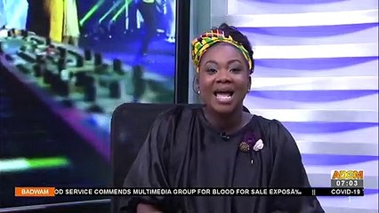 I Intentionally Snubbed Court Summons in my Case with Okyeame Kwame -Gyedu-Blay Ambolley - 18-2-22)