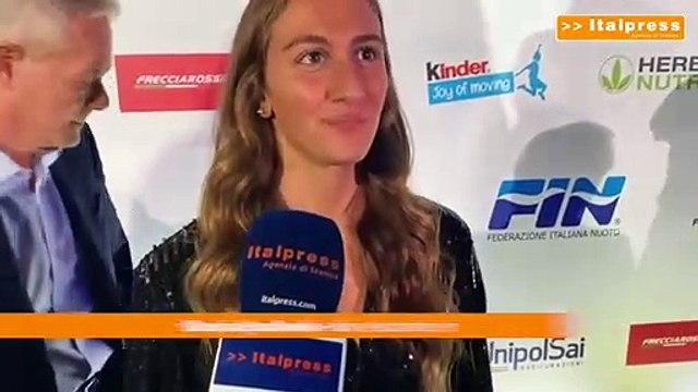 Quadarella: “Quanto fatto è alle spalle, penso al futuro”