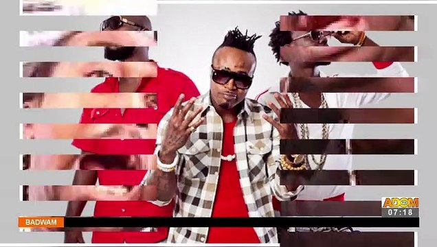 VVIP's Former Group Member, Promzy Sends a Message to Former Group Members- Adom TV (18-2-22)
