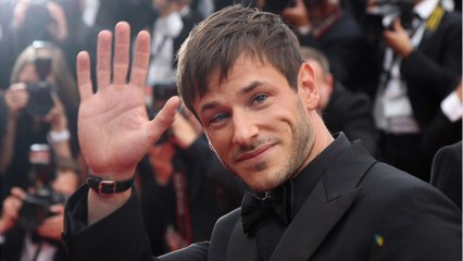 VOICI : Mort de Gaspard Ulliel : aucun hommage ne lui aurait été rendu à l'occasion de la sortie de son dernier projet