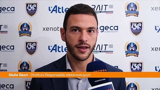 Al via il nuovo progetto Atleta Esport , storie di sport e di gaming