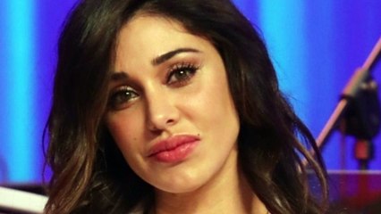 Belen, la confessione velata su Spinalbese “Ho sbagliato tanto”