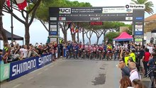MTB Marathon World Championships 2021 [FULL RACE] (ladies)