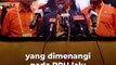PRN Johor  Amanah umum 16 calon; Salahuddin, Dzulkefly, Aminolhuda bertanding
