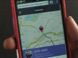 In Gear (S4E10) - Is this the best GPS tracker in Malaysia? Katsana (pt 1)