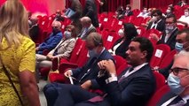 Stato-mafia, Musumeci: “Bisogna far luce su fine Falcone e Borsellino”