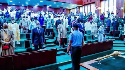 Abba Kyari: The rise and fall of a super cop