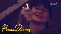 Prima Donnas 2: Kendra, pinaliguan ng apoy si Bethany! | Episode 23