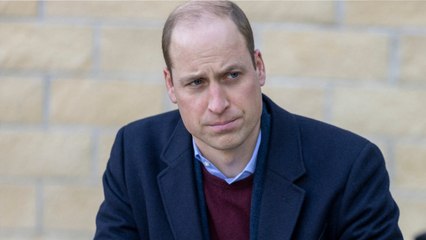 VOICI : Prince William : sa confession bouleversante à un petit garçon sur la mort de Lady Diana