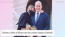 Charlene de Monaco en convalescence : le prince Albert donne enfin des nouvelles