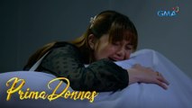 Prima Donnas 2: Huling paalam ni Brianna kay Kendra | Episode 23