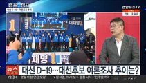 [뉴스프라임] '이재명 캠프' 복기왕 vs '윤석열 캠프' 김경진