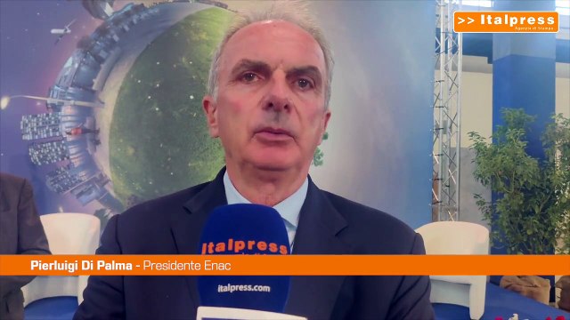 Di Palma (Enac): Conciliazione trasporto aereo-ambiente tema futuro