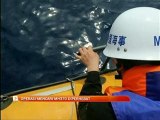 Operasi mencari MH370 diperhebat