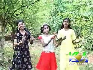 Thulli Thulli _ Yesuvin Chellapillai _ A.Jothiboss _ Krish Adonai