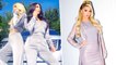 It's Paris Hilton Birthday! Kim Kardashian Leads Birthday Tribute To Her Ex-Boss