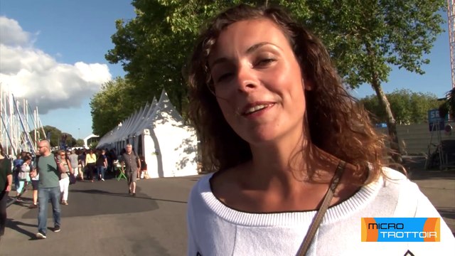 2017 Micro-trottoir Langue Bretonne * Trigone Production