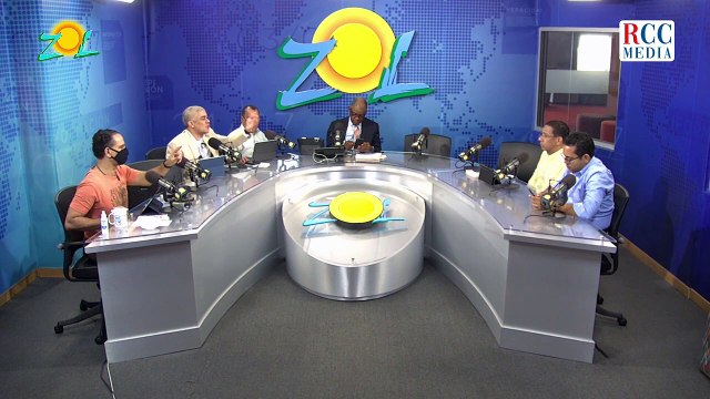 Euri Cabral: Se debe frenar el transfuguismo en la República Dominicana