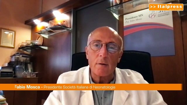 Infezioni ospedaliere per 15-20% neonati pretermine