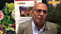 Troia: “Impegno di Conad sul territorio consolidato negli anni”