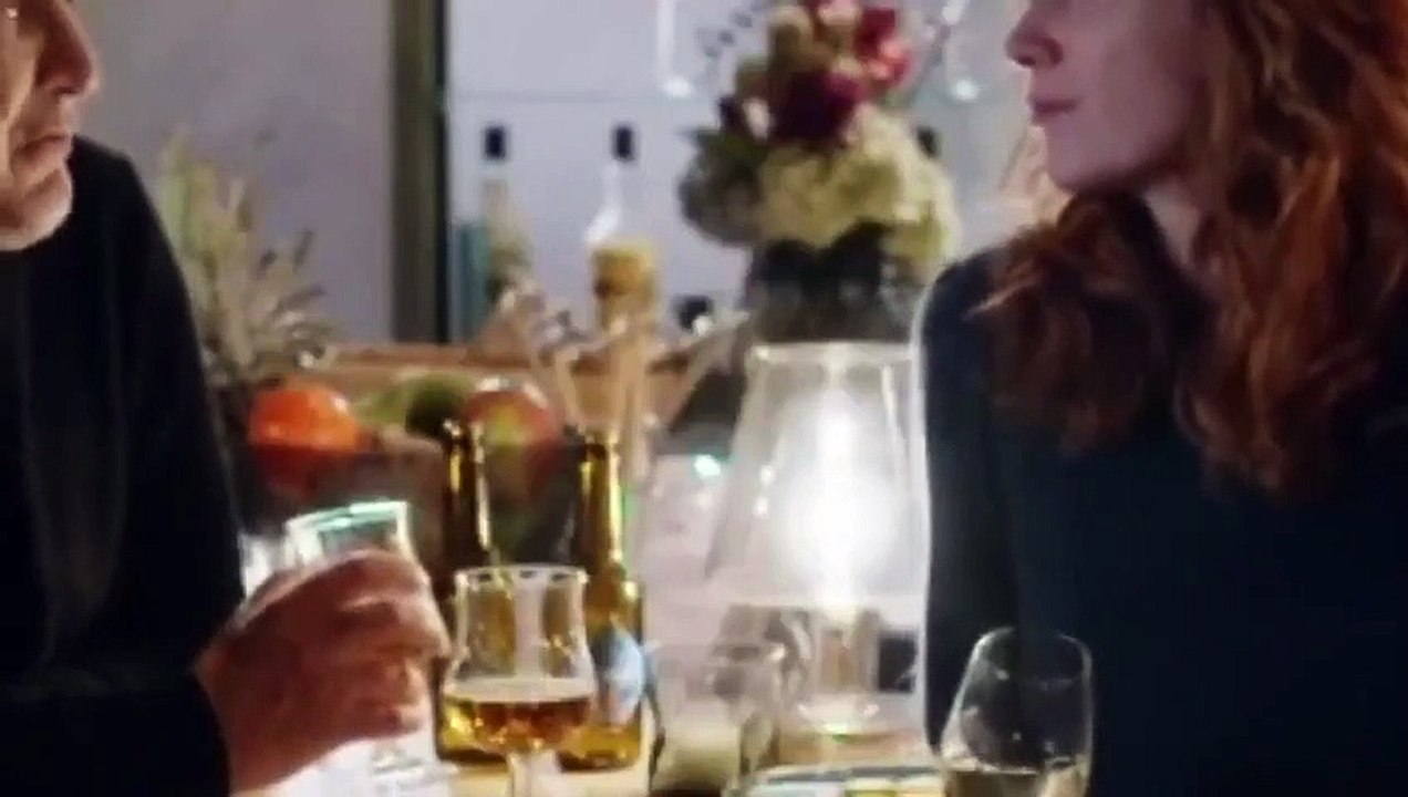 Plus belle la vie 4484 Indiscrétion - Les Fedala, anges gardiens d'Ophélie