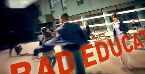 Bad Education S01 E03