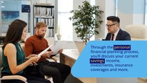 Tom Anastasios Terzis Shares 5 Benefits of Financial Planning