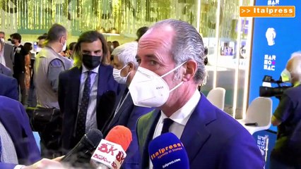Inaugurata a VeronaFiere la 55esima edizione di Marmomac