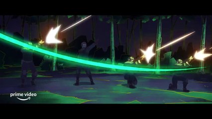 The Boys Presents Diabolical Temporada 1