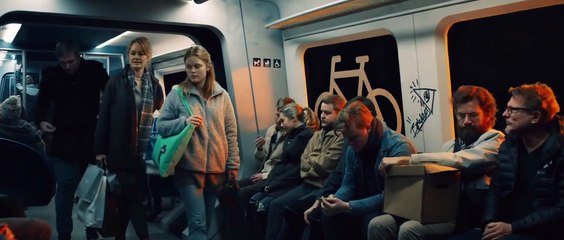 JUSTICIEROS Película