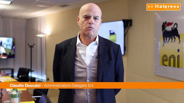 Transizione energetica, partnership Eni-Agenzia per le Rinnovabili