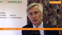 Intesa Sanpaolo, Wealth Management tra pilastri crescita
