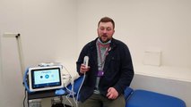 Leeds residents encouraged to have liver tested with new high-tech machines during awareness week