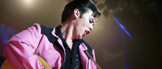 Elvis Película (2022)