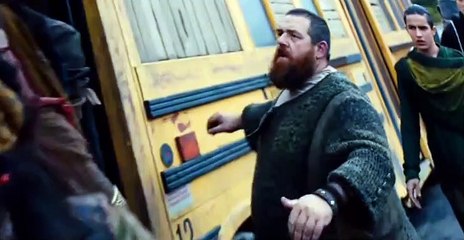 Into the Badlands S02 E08