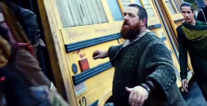 Into the Badlands S02 E08