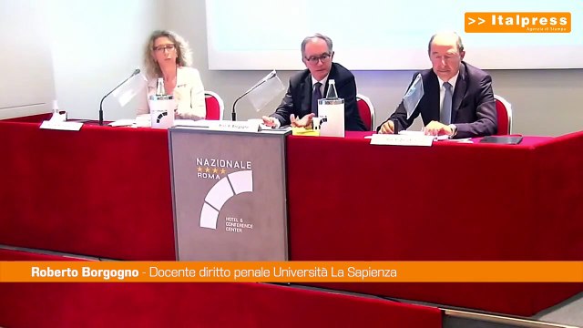 La riforma della giustizia penale, un convegno per fare il punto