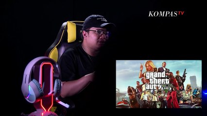 Uncut With Senz - GOOD GAMER
