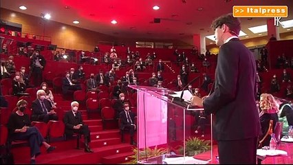 Mattarella a Milano Bicocca “È l’ora di modernizzare il paese”