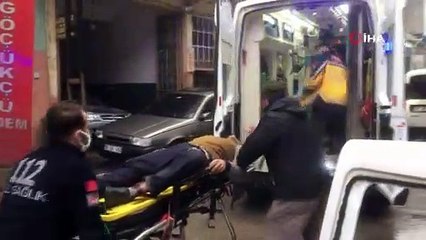 Bursa’da kardeş kavgasında kan aktı