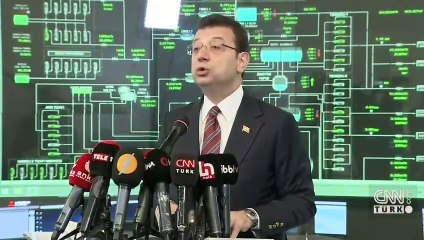 İstanbul'da "suya zam" tartışması!