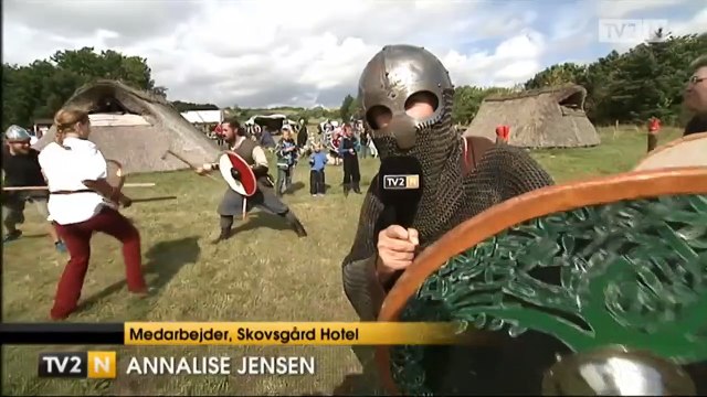 Tillykke Mogens | Hele Nordjyllands egen Mogens Jørgensen fejrer i dag sine første 25 år på TV2/Nord. | 01-11-2013 | TV2 NORD @ TV2 Danmark