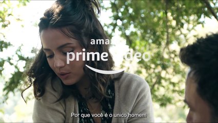 Águas Profundas Filme