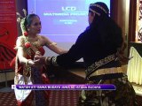 'Matah Ati' bawa budaya Jawa ke Istana Budaya