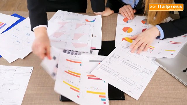 Produzione industriale ancora in crescita