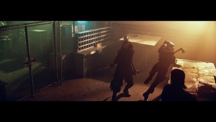 ADANIŞ KUTSAL KAVGA Film