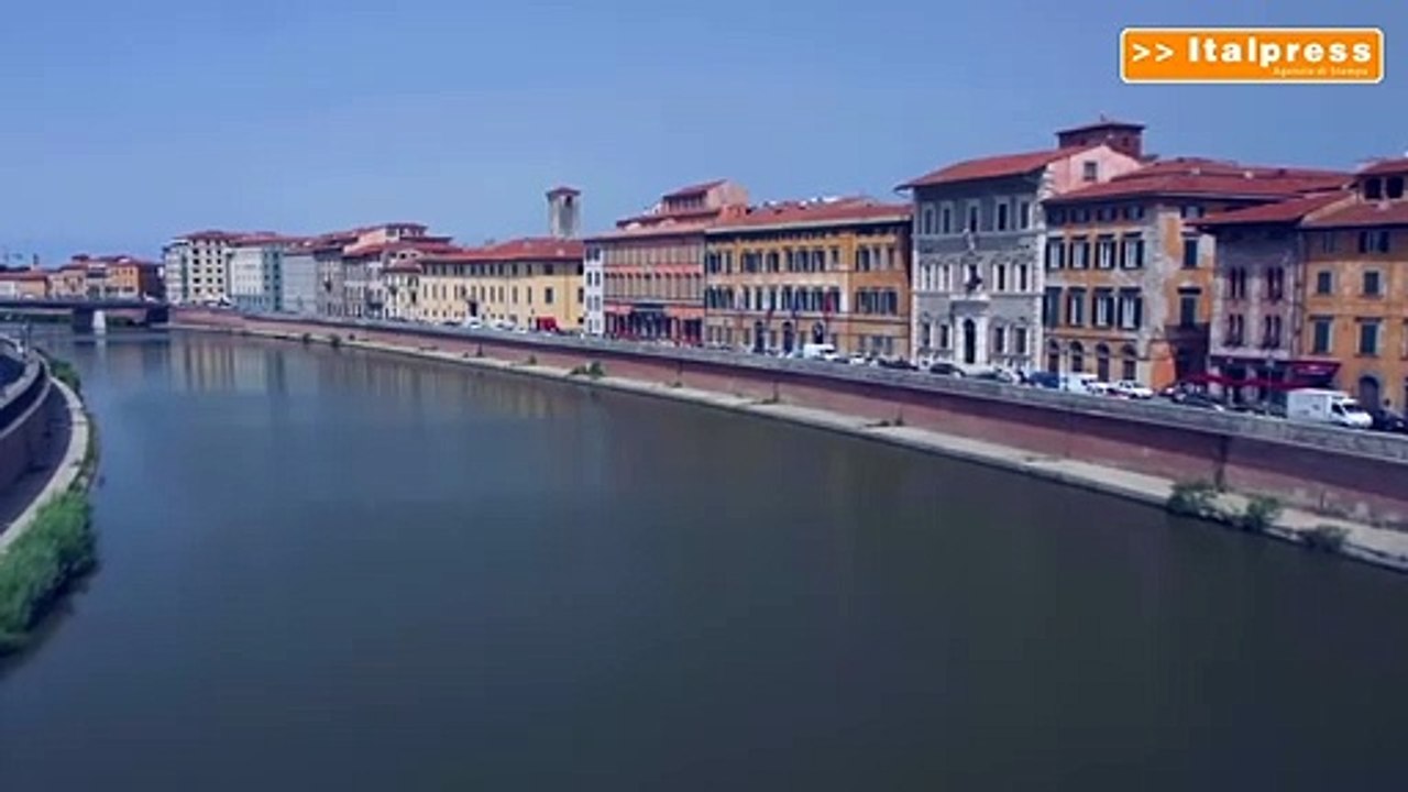 Università di Pisa, 300 mila euro per attrarre studenti in Toscana