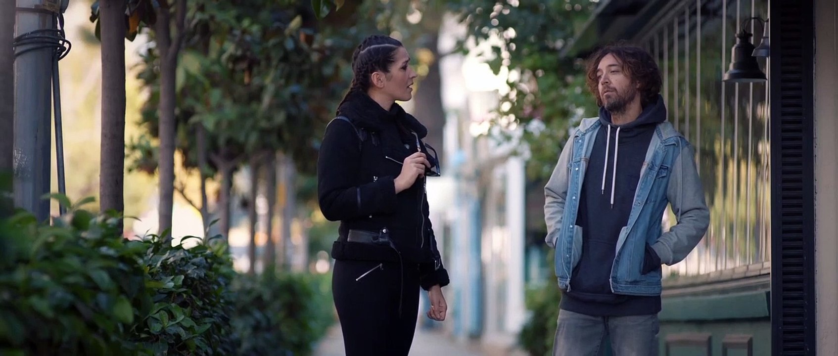 SADECE BİR GECE Film Fragman