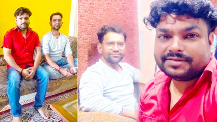 एक बार फिर होली धमाका लेकर आ रही है निरहुआ और आशीष वर्मा की जोड़ी