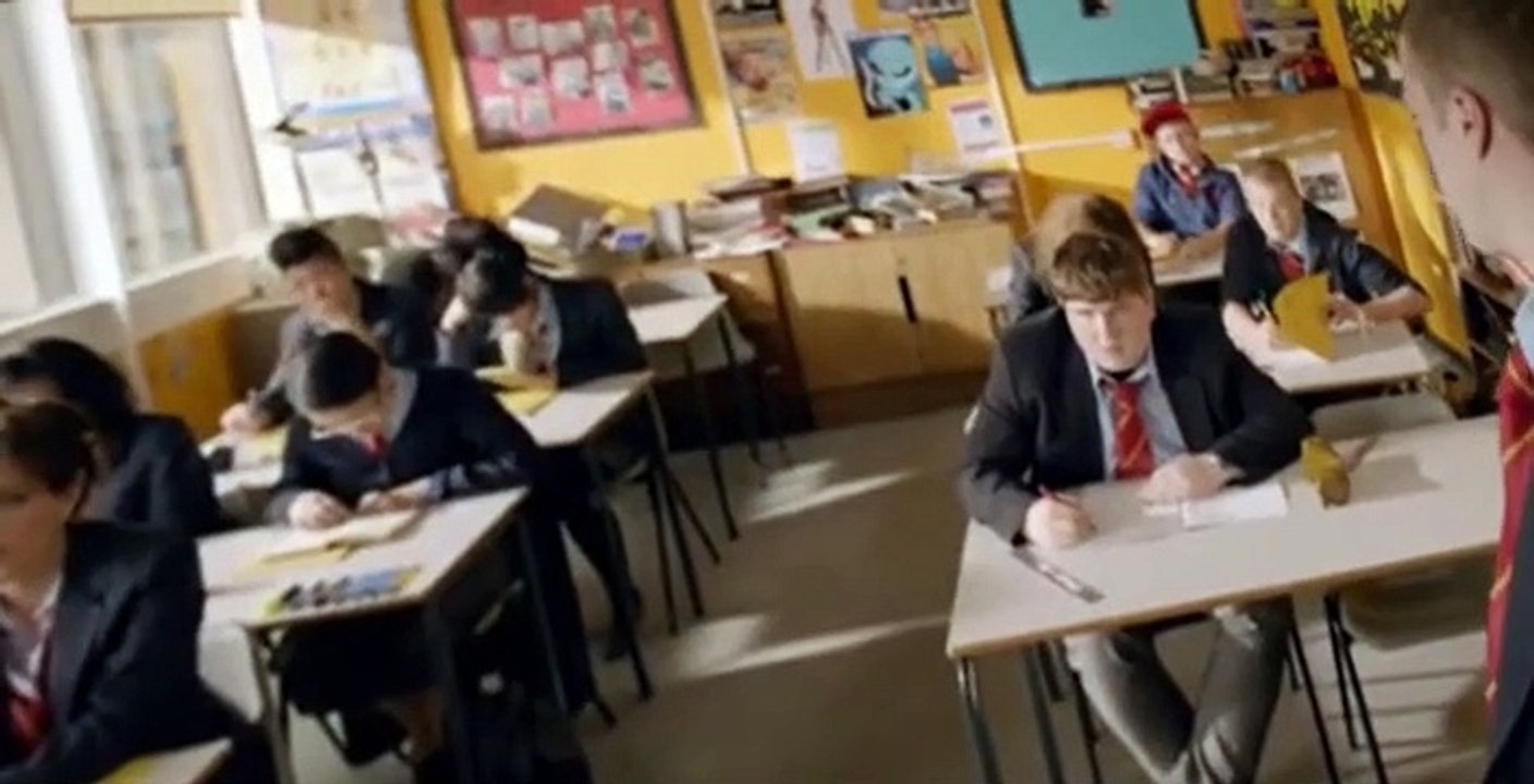 Bad Education S01 E05